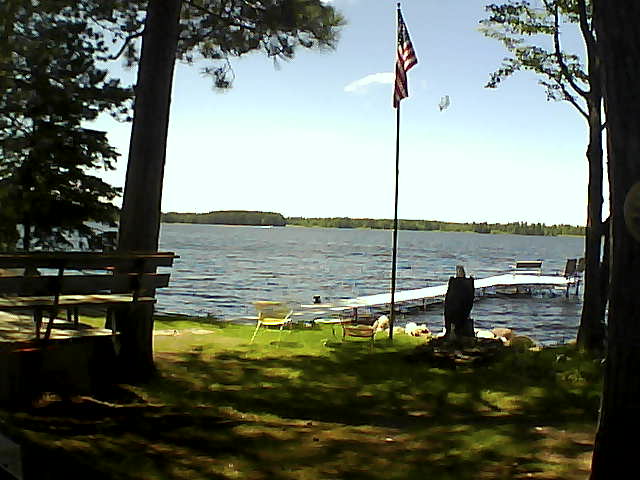 Whiteface Cam Image - Mon, 07/02/2018 2:06pm 