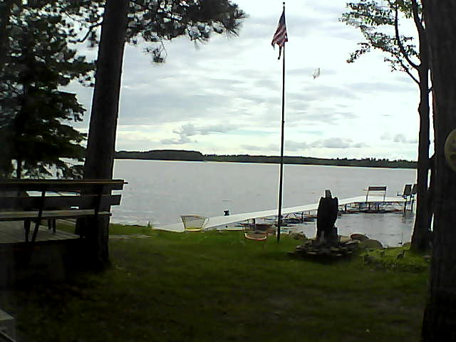 Whiteface Cam Image - Mon, 07/02/2018 3:36pm 