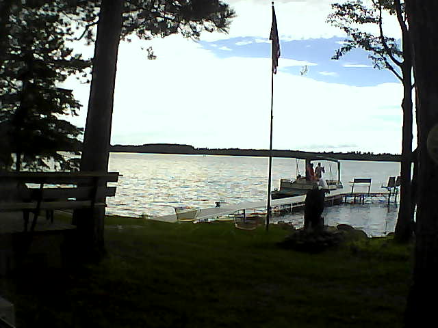 Whiteface Cam Image - Mon, 07/02/2018 4:06pm 