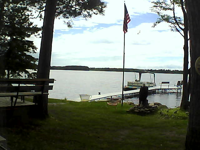 Whiteface Cam Image - Mon, 07/02/2018 4:16pm 