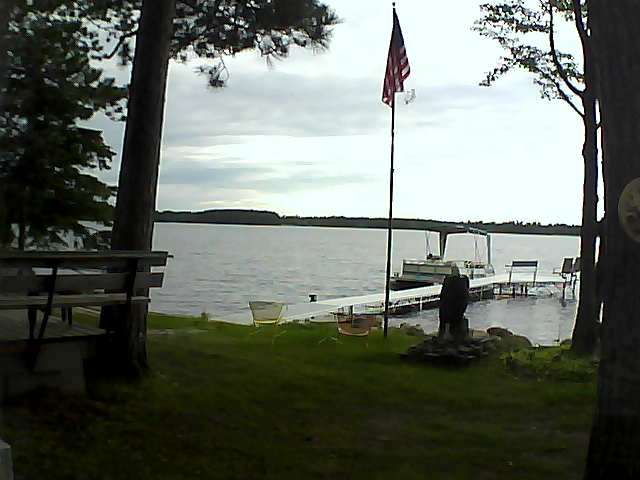 Whiteface Cam Image - Mon, 07/02/2018 4:46pm 