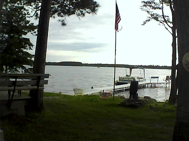 Whiteface Cam Image - Mon, 07/02/2018 4:56pm 