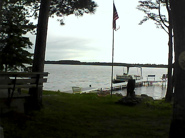 Whiteface Cam Image - Mon, 07/02/2018 5:16pm 