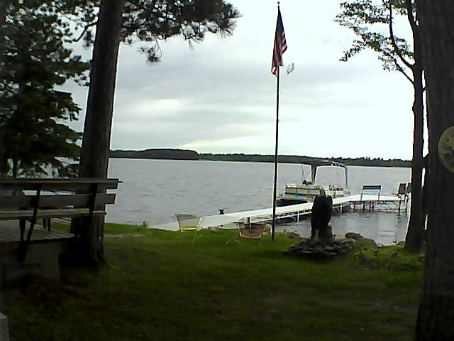 Whiteface Cam Image - Mon, 07/02/2018 5:26pm 