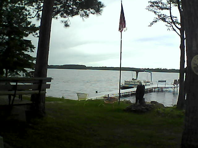 Whiteface Cam Image - Mon, 07/02/2018 5:36pm 