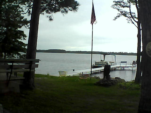 Whiteface Cam Image - Mon, 07/02/2018 5:46pm 