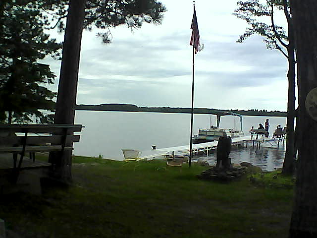 Whiteface Cam Image - Mon, 07/02/2018 6:16pm 