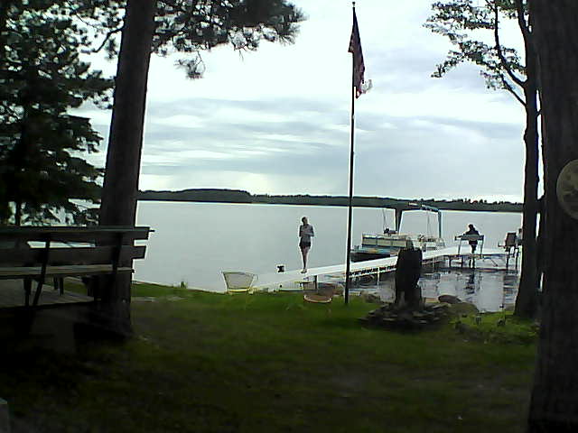 Whiteface Cam Image - Mon, 07/02/2018 6:26pm 