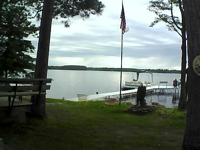 Whiteface Cam Image - Mon, 07/02/2018 6:36pm 