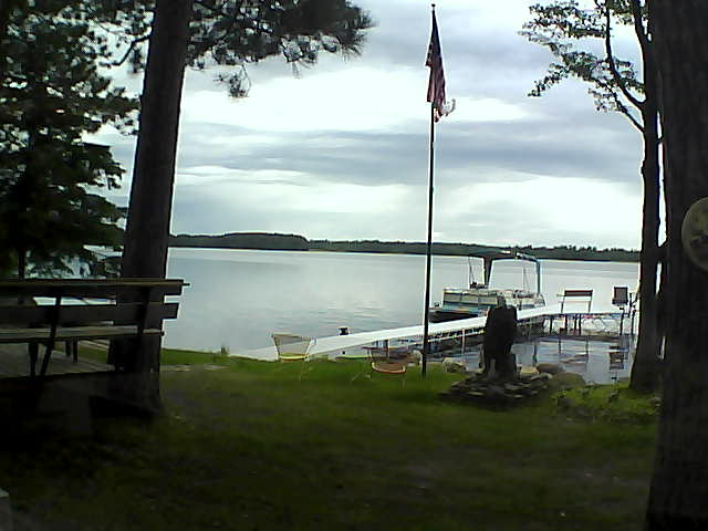 Whiteface Cam Image - Mon, 07/02/2018 6:46pm 