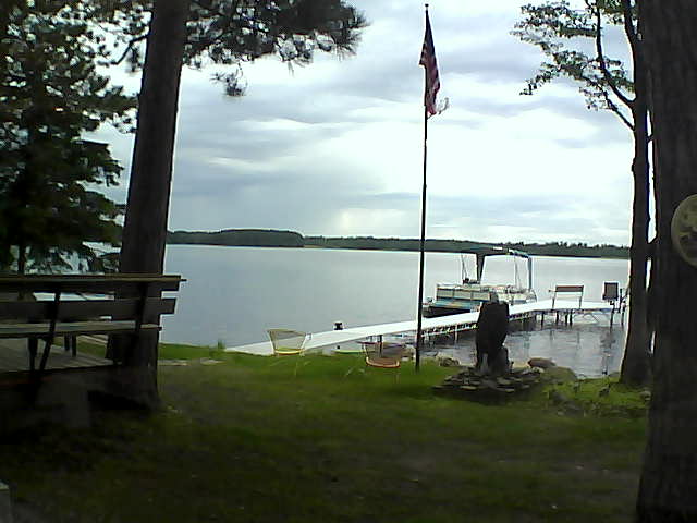 Whiteface Cam Image - Mon, 07/02/2018 6:56pm 