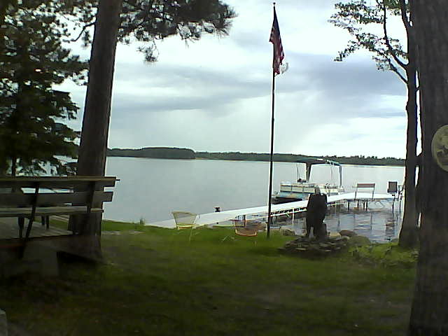 Whiteface Cam Image - Mon, 07/02/2018 7:06pm 