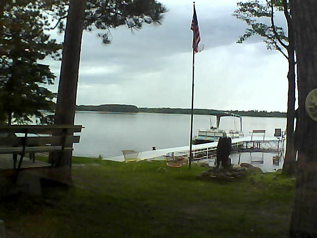 Whiteface Cam Image - Mon, 07/02/2018 7:16pm 