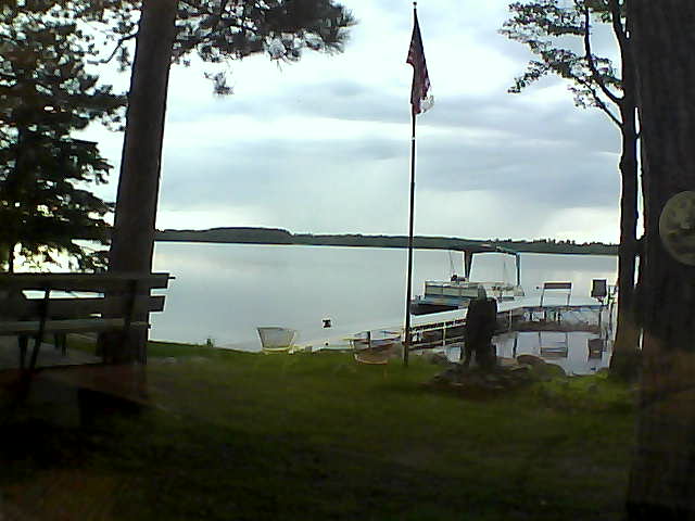 Whiteface Cam Image - Mon, 07/02/2018 7:36pm 