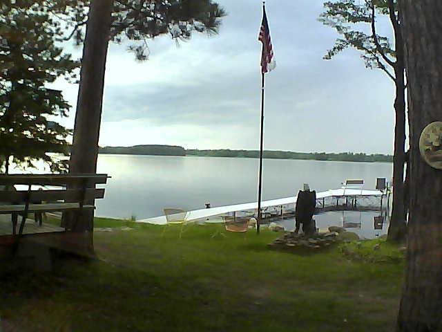 Whiteface Cam Image - Mon, 07/02/2018 7:46pm 