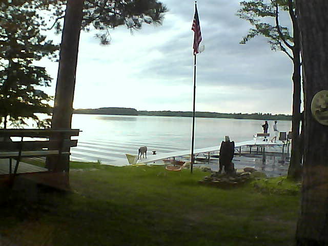 Whiteface Cam Image - Mon, 07/02/2018 7:56pm 