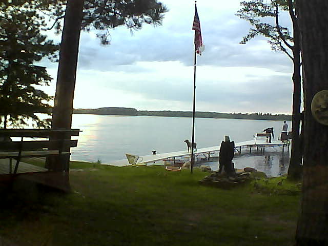 Whiteface Cam Image - Mon, 07/02/2018 8:06pm 