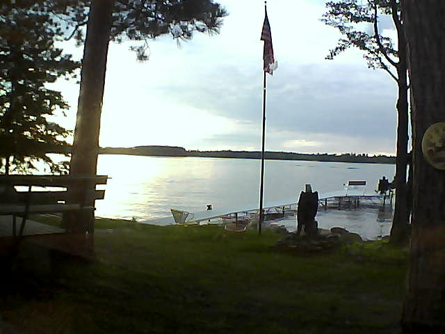 Whiteface Cam Image - Mon, 07/02/2018 8:16pm 