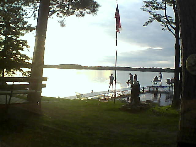 Whiteface Cam Image - Mon, 07/02/2018 8:26pm 