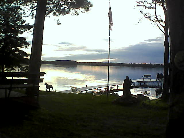 Whiteface Cam Image - Mon, 07/02/2018 8:36pm 