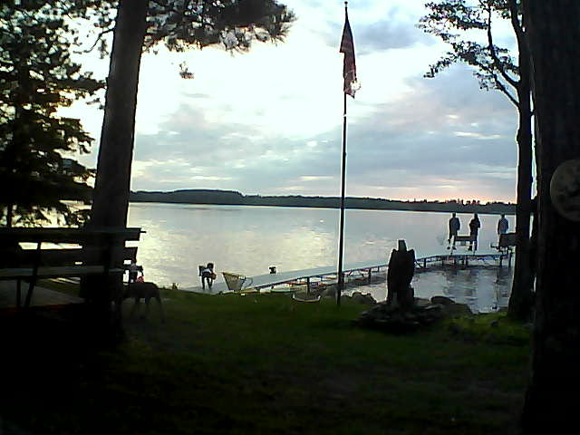 Whiteface Cam Image - Mon, 07/02/2018 8:56pm 