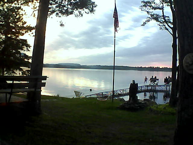 Whiteface Cam Image - Mon, 07/02/2018 9:06pm 