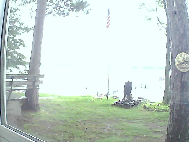 Whiteface Cam Image - Tue, 07/03/2018 6:20am 