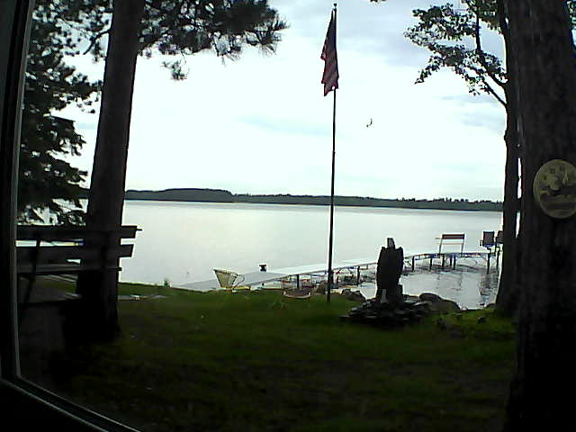 Whiteface Cam Image - Tue, 07/03/2018 6:30am 