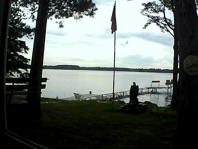 Whiteface Cam Image - Tue, 07/03/2018 6:40am 