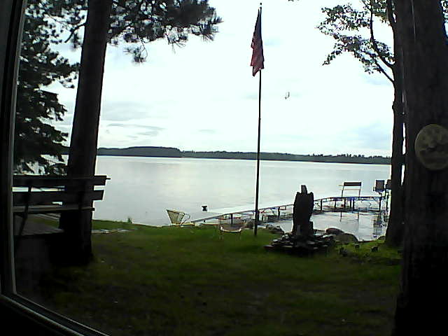 Whiteface Cam Image - Tue, 07/03/2018 6:50am 