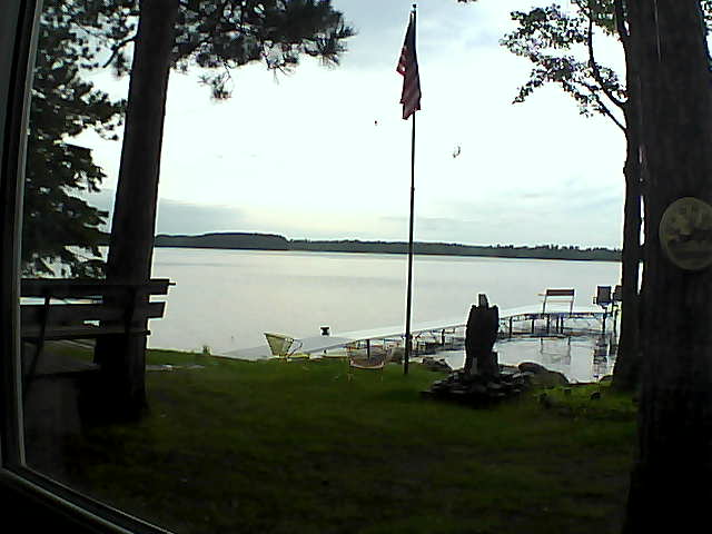 Whiteface Cam Image - Tue, 07/03/2018 7:00am 