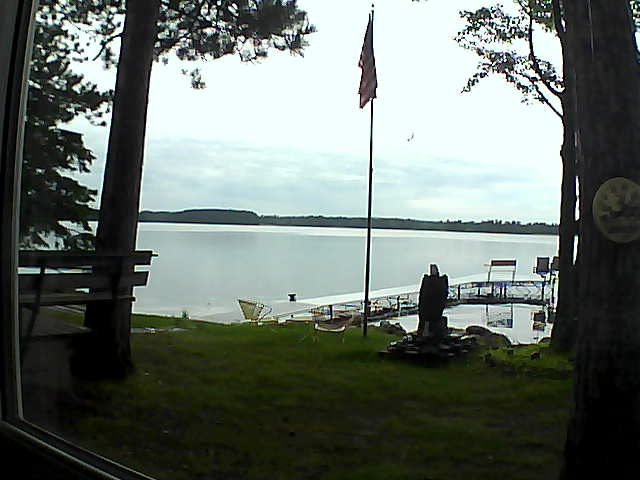 Whiteface Cam Image - Tue, 07/03/2018 7:10am 