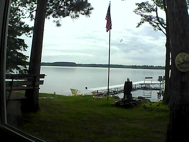 Whiteface Cam Image - Tue, 07/03/2018 7:20am 