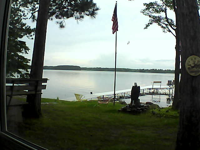 Whiteface Cam Image - Tue, 07/03/2018 7:40am 