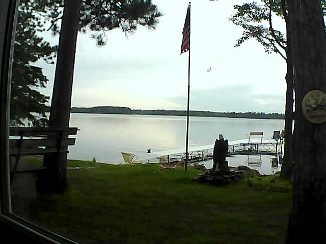 Whiteface Cam Image - Tue, 07/03/2018 7:50am 