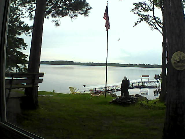 Whiteface Cam Image - Tue, 07/03/2018 8:00am 