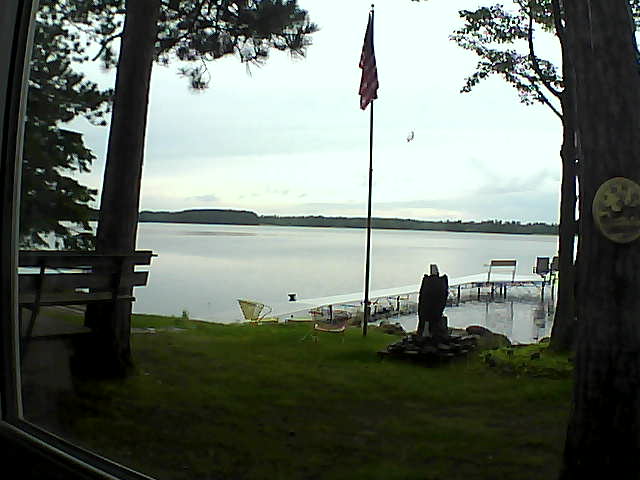 Whiteface Cam Image - Tue, 07/03/2018 8:10am 