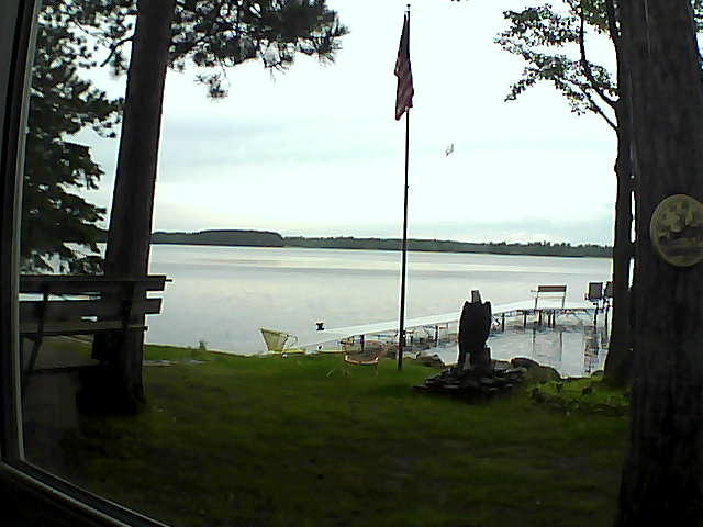 Whiteface Cam Image - Tue, 07/03/2018 8:20am 