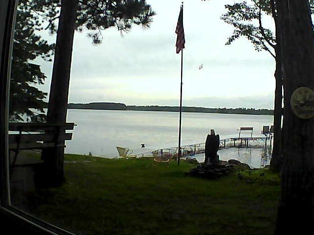 Whiteface Cam Image - Tue, 07/03/2018 8:30am 