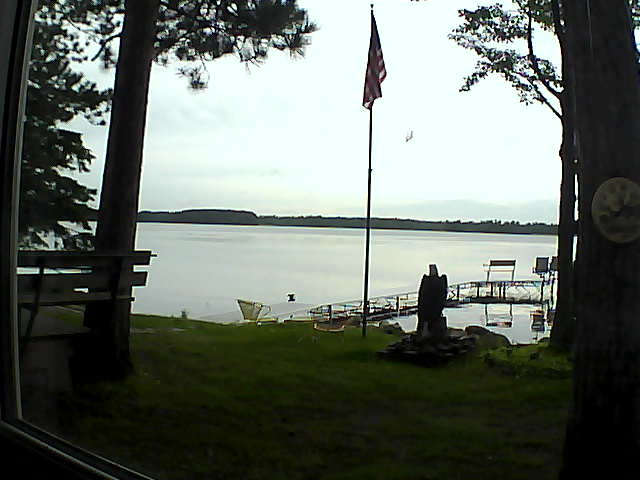 Whiteface Cam Image - Tue, 07/03/2018 8:40am 