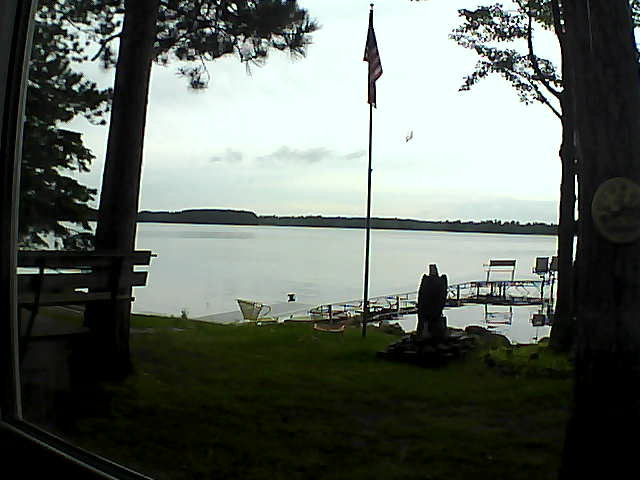 Whiteface Cam Image - Tue, 07/03/2018 8:50am 