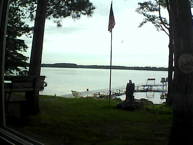 Whiteface Cam Image - Tue, 07/03/2018 9:10am 