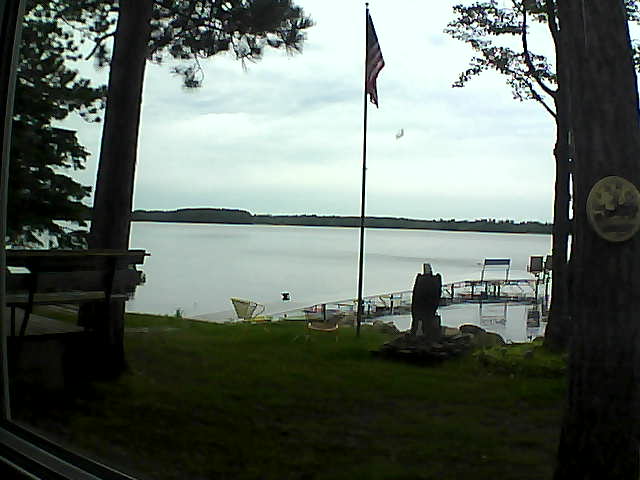 Whiteface Cam Image - Tue, 07/03/2018 11:40am 