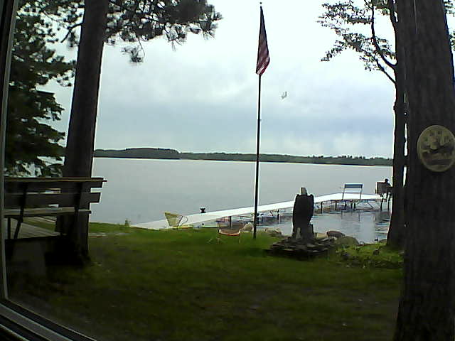 Whiteface Cam Image - Tue, 07/03/2018 12:40pm 