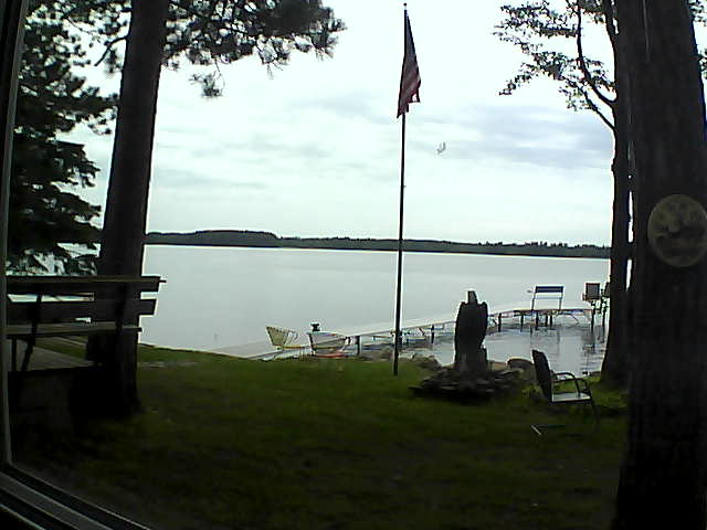 Whiteface Cam Image - Tue, 07/03/2018 1:10pm 