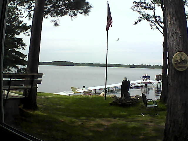 Whiteface Cam Image - Tue, 07/03/2018 1:30pm 