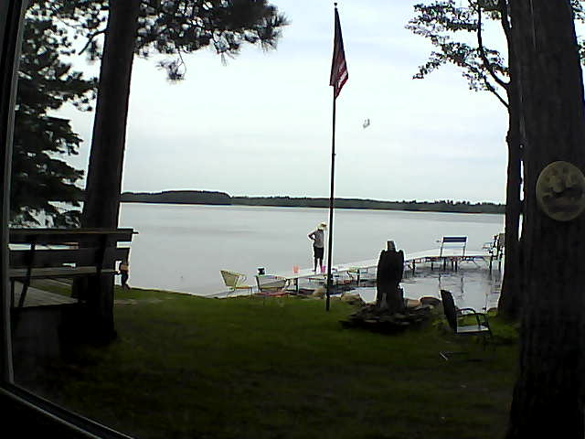 Whiteface Cam Image - Tue, 07/03/2018 1:50pm 