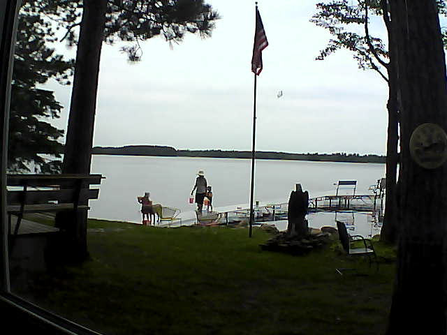 Whiteface Cam Image - Tue, 07/03/2018 2:00pm 