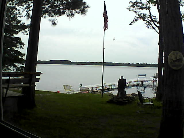 Whiteface Cam Image - Tue, 07/03/2018 2:40pm 