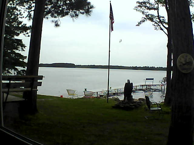 Whiteface Cam Image - Tue, 07/03/2018 2:50pm 